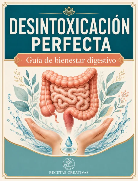 Guía Desintoxicación Perfecta
