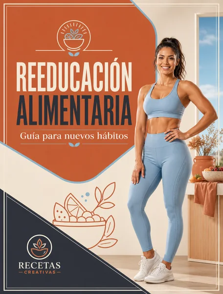 Guía Reeducación Alimentaria