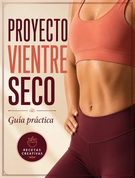Guía Proyecto Vientre Seco